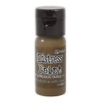 Tim Holtz Flip Top Distress Paint Gathered Twigs Ranger TDF53088