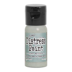 Tim Holtz Flip Top Distress Paint Iced Spruce Ranger TDF53095