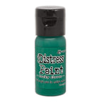Tim Holtz Flip Top Distress Paint Lucky Clover Ranger TDF50636