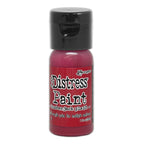 Tim Holtz Flip Top Distress Paint Lumberjack Plaid Ranger tdf82392