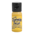 Tim Holtz Flip Top Distress Paint Mustard Seed Ranger TDF53125