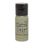 Tim Holtz Flip Top Distress Paint Old Paper Ranger TDF53132