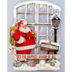 Tim Holtz Flip Top Distress Paint Picket Fence Ranger TDF53170 Frosty Christmas Window | color-code:ALT9995
