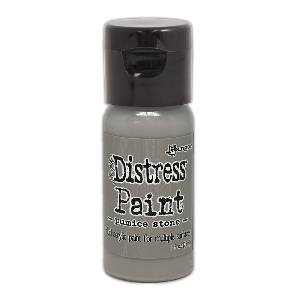 Tim Holtz Flip Top Distress Paint Pumice Stone Ranger TDF53194