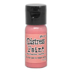 Tim Holtz Flip Top Distress Paint Saltwater Taffy Ranger tdf79569