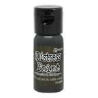 Tim Holtz Flip Top Distress Paint Scorched Timber Ranger tdf83481