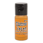 Tim Holtz Flip Top Distress Paint Spiced Marmalade Ranger TDF53279 Main Image
