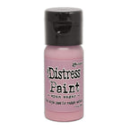 Tim Holtz Flip Top Distress Paint Spun Sugar Ranger TDF53286