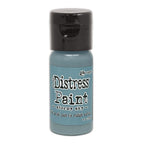 Tim Holtz Flip Top Distress Paint Stormy Sky Ranger TDF53309