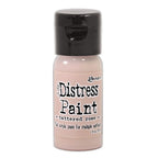 Tim Holtz Flip Top Distress Paint Tattered Rose Ranger TDF53316