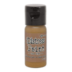 Tim Holtz Flip Top Distress Paint Tea Dye Ranger TDF53323 Main Image