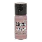 Tim Holtz Flip Top Distress Paint Victorian Velvet Ranger TDF53347