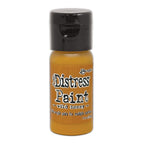 Tim Holtz Flip Top Distress Paint Wild Honey Ranger TDF53385