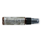 Tim Holtz Frayed Burlap Distress Spritz tdu86321