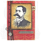 Tim Holtz Layering Stencil NUMBERED ths020 mustache