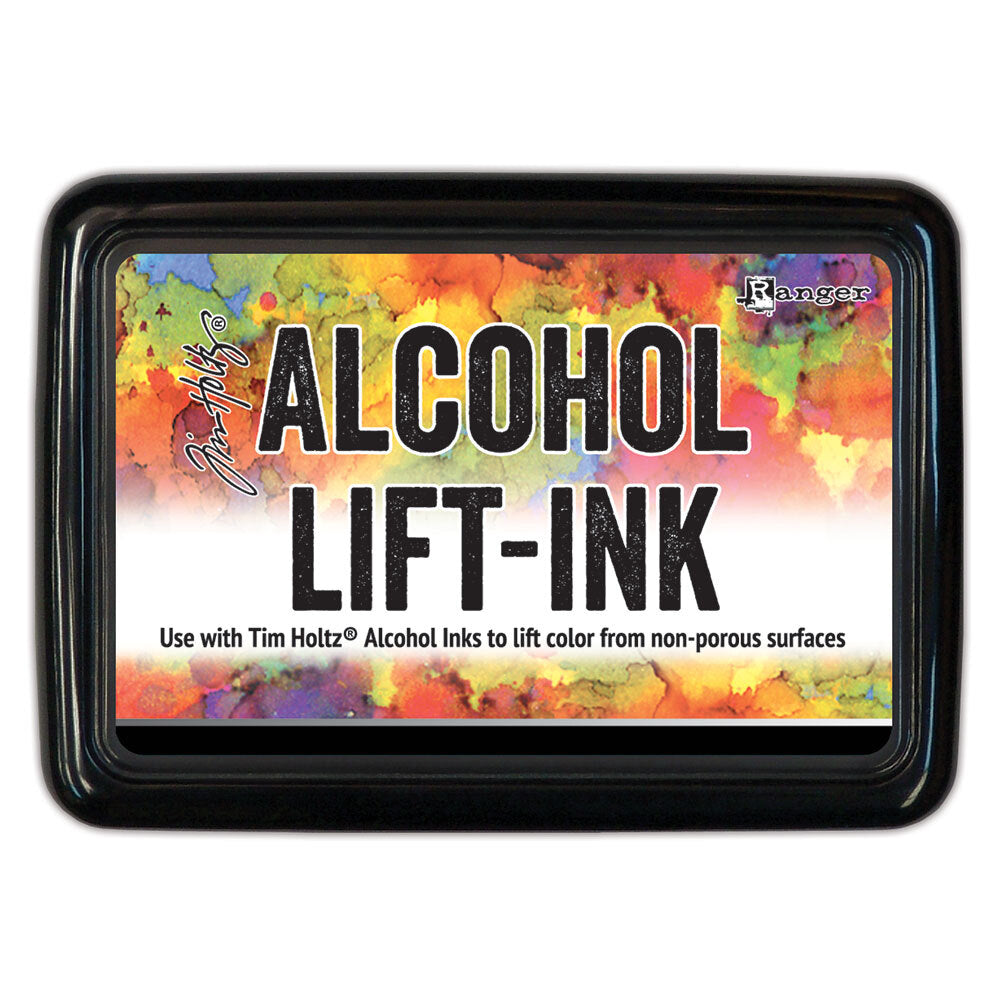 Tim Holtz Lift-Ink Pad Ranger tac63810