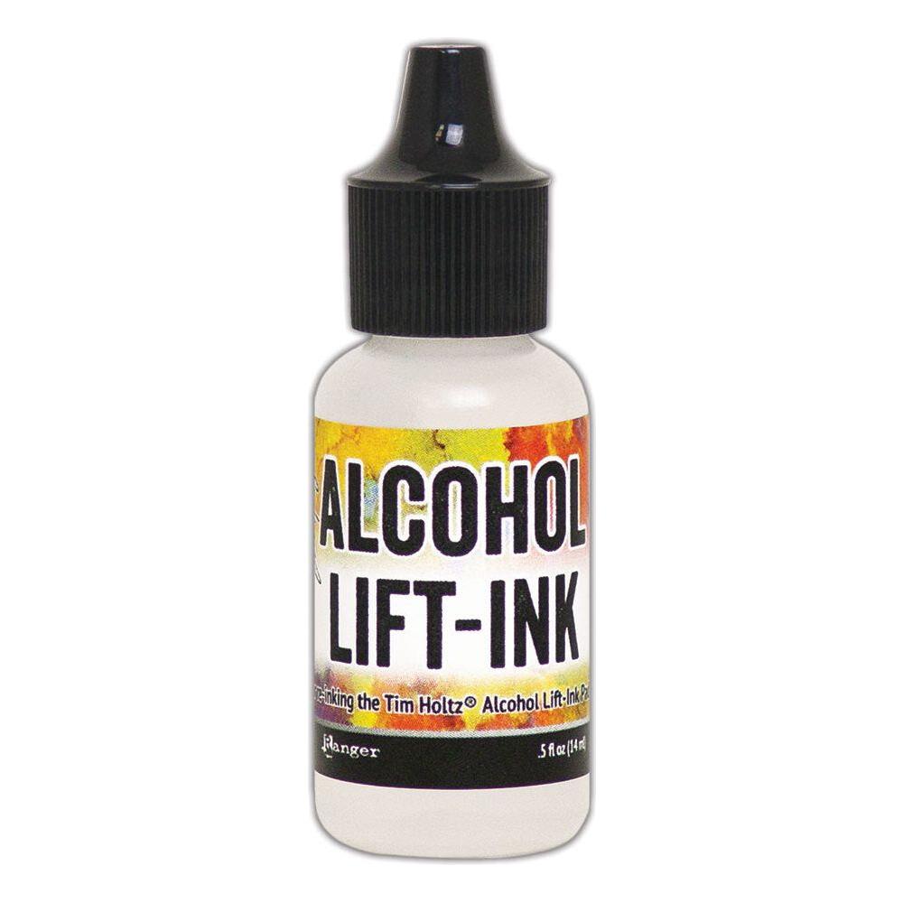 Tim Holtz Lift-Ink Reinker Ranger tac64169