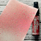 Tim Holtz Lumberjack Plaid Distress Spritz tdu86376 Color Swatch