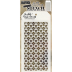 Tim Holtz MINI STENCIL SET 21 MST021 nordic