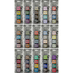 Tim Holtz Mini Distress Ink Pads Sets 1 Through 15 Ranger