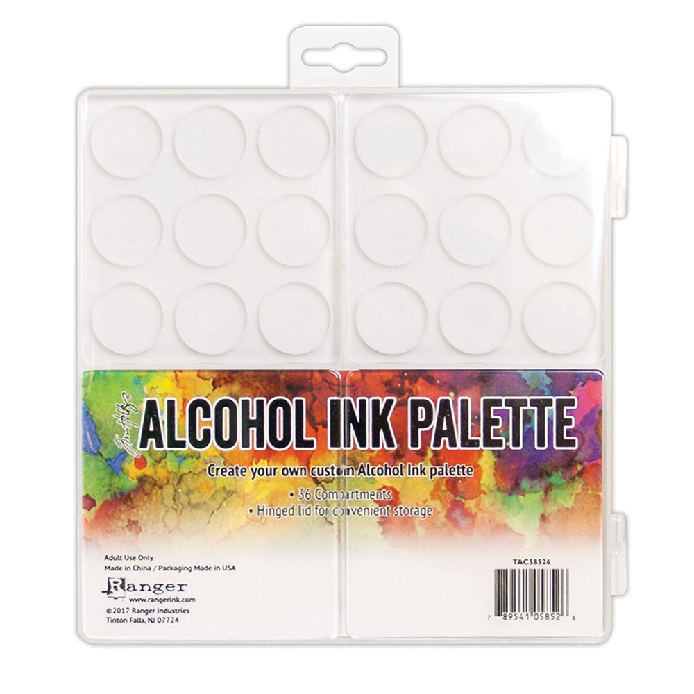 Tim Holtz Palette Ranger tac58526