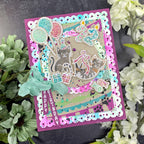 Tim Holtz Palette Ranger tac58526 Birthday Cats | color-code:ALT02