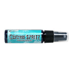 Tim Holtz Peacock Feathers Distress Spritz tdu86390