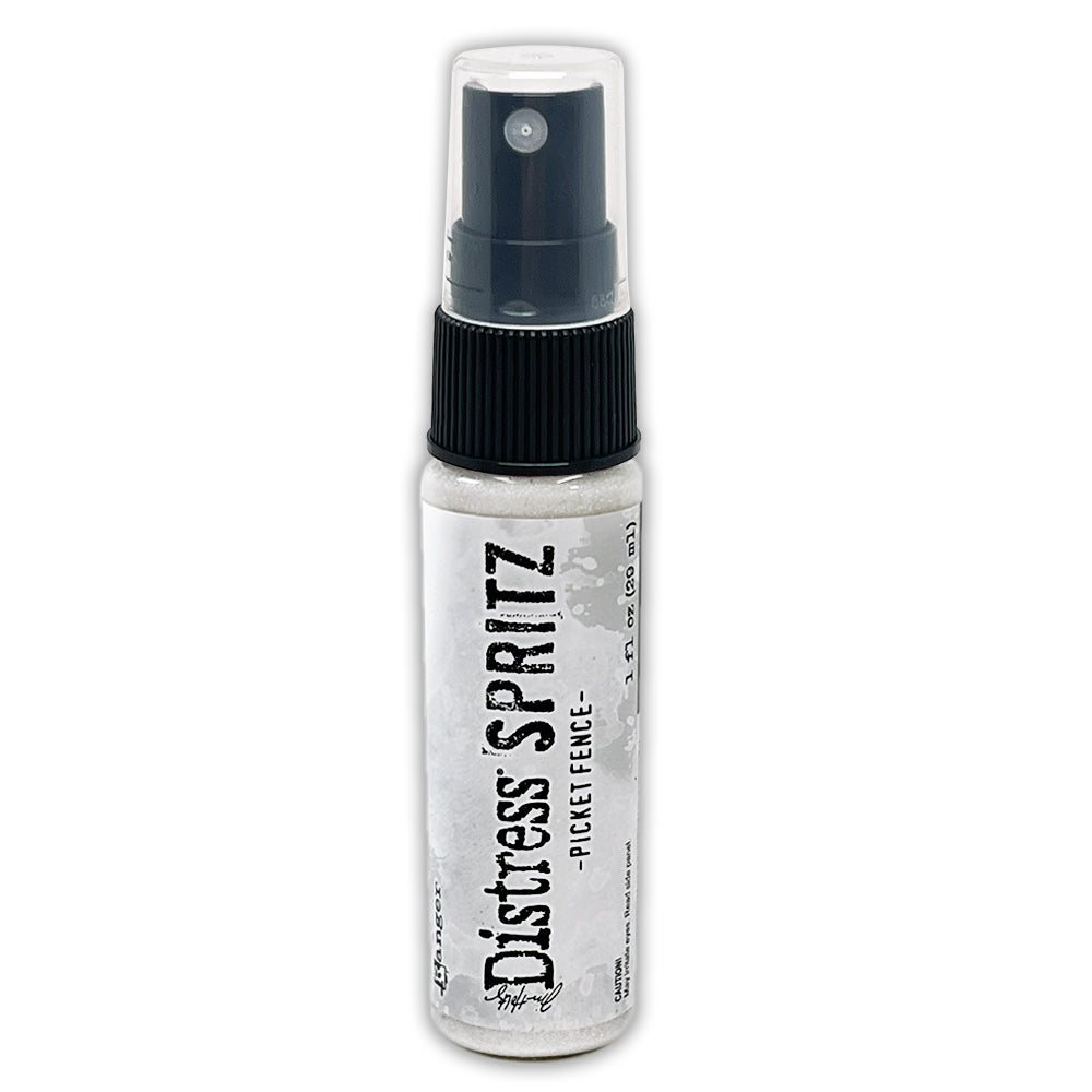 Tim Holtz Picket Fence Distress Spritz tdu96375