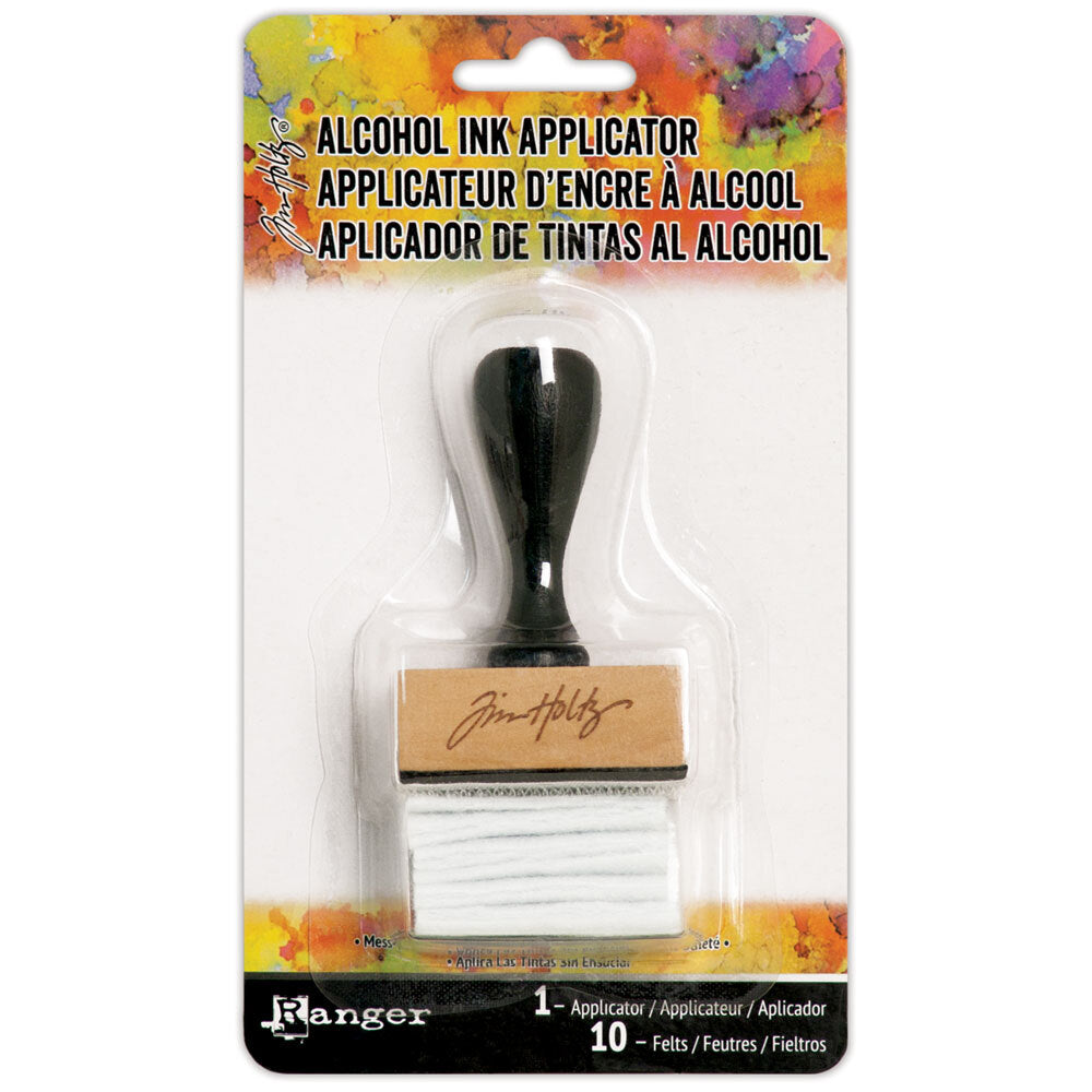 Tim Holtz Ranger Ink Applicator Tool TIM20745