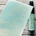Tim Holtz Salvaged Patina Distress Spritz tdu86451 Color Swatch