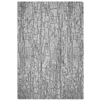 Tim Holtz Sizzix 3D Large A5 Embossing Folder Cracked 667000 detail