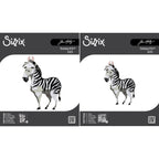 Tim Holtz Sizzix Large and Mini Winifred Colorize Thinlits Die Bundlea