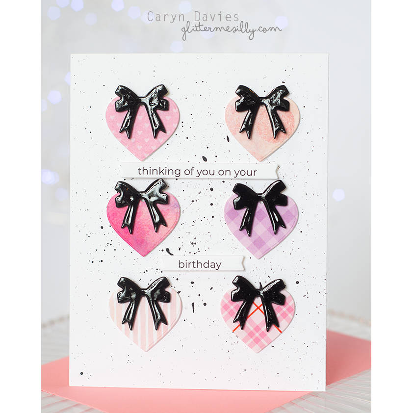 Tim Holtz Sizzix Love Notes Sidekick Dies and Texture Fade 666860