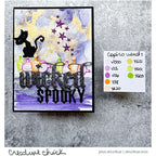 Tim Holtz Sizzix Vault Halloween 2024 Dies I Want It All Bundle | color-code:ALT07