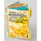 Tim Holtz Sizzix Vault Noteworthy Thinlits Dies Set 666876 best day | color-code:ALT02