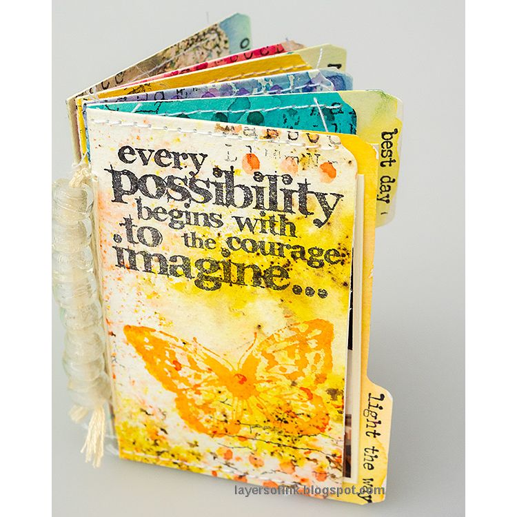 Tim Holtz Sizzix Vault Noteworthy Thinlits Dies Set 666876 best day | color-code:ALT02