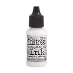 Tim Holtz Small 5 x 8 Distress Zipper Bag And Embossing Inks Bundle TIM21827