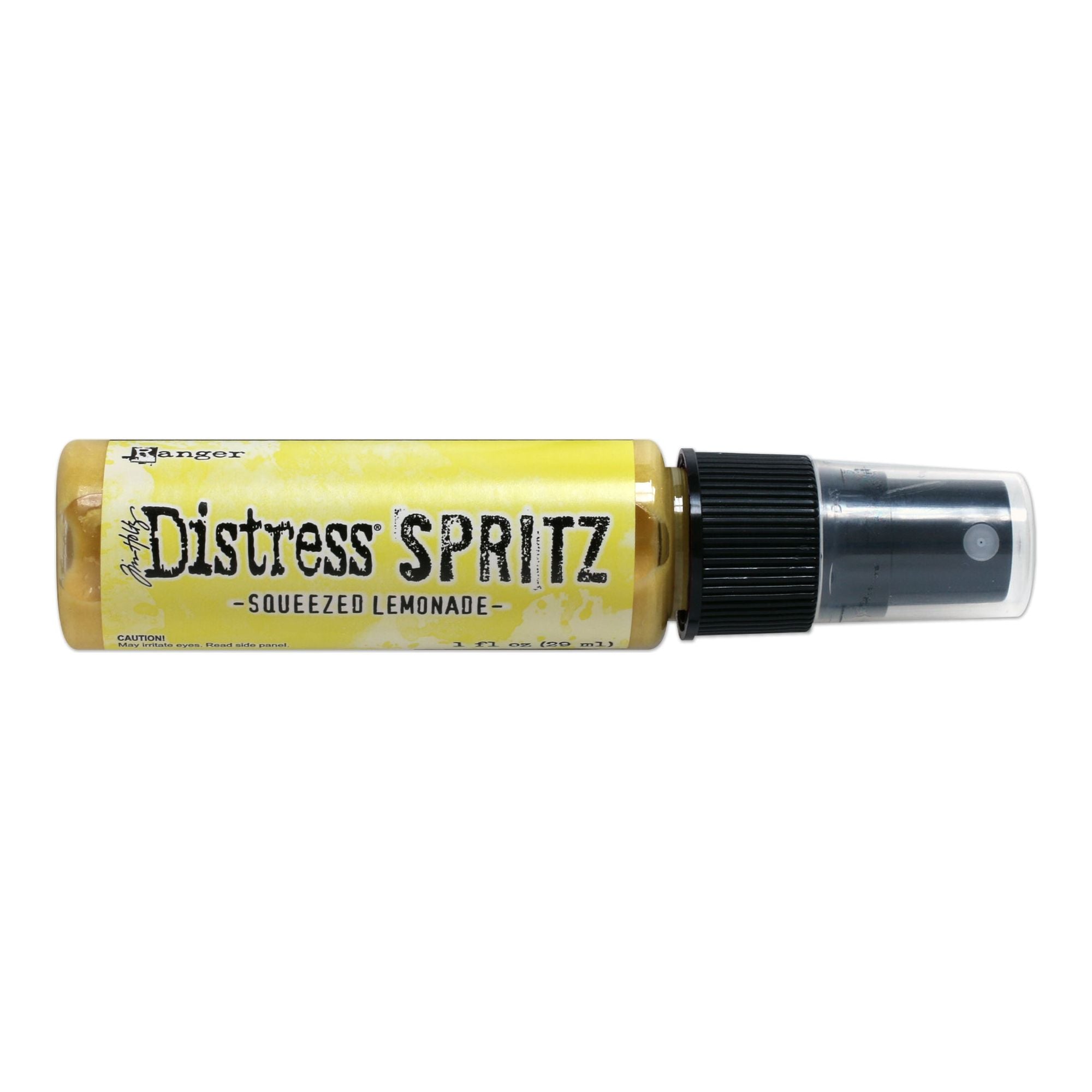 Tim Holtz Squeezed Lemonade Distress Spritz tdu86482