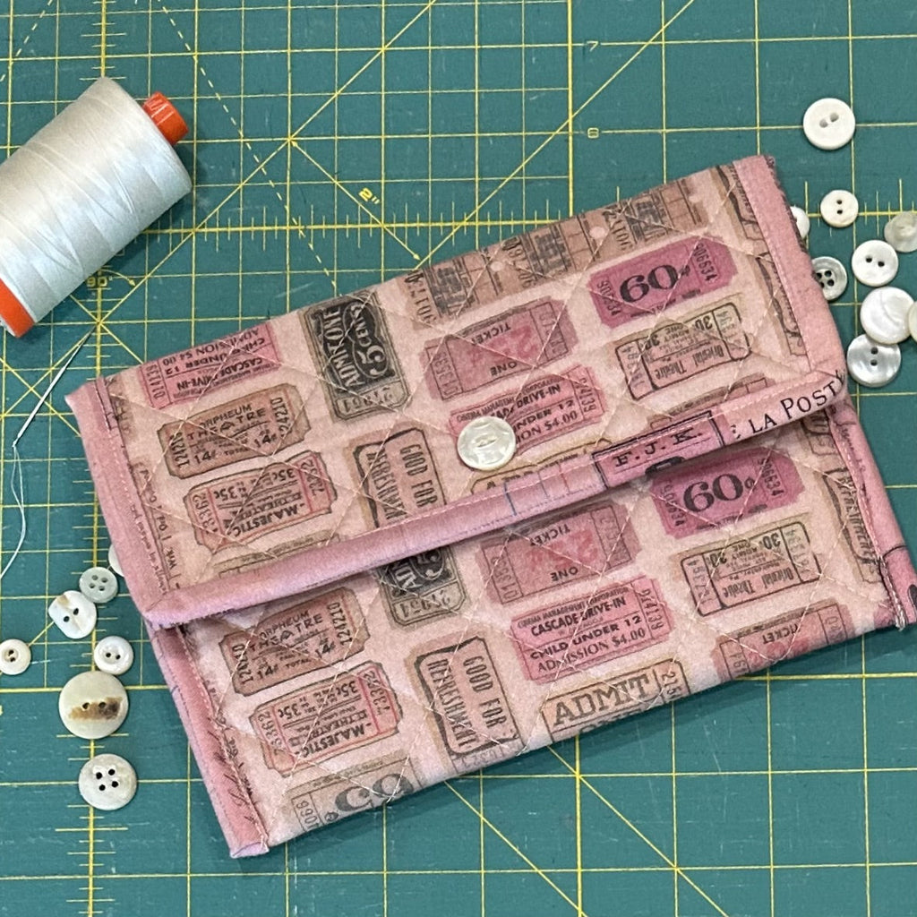 Tim Holtz Tonic 6 inch Haberdashery Scissors 2343e Reader Cover Project | color-code:ALT02