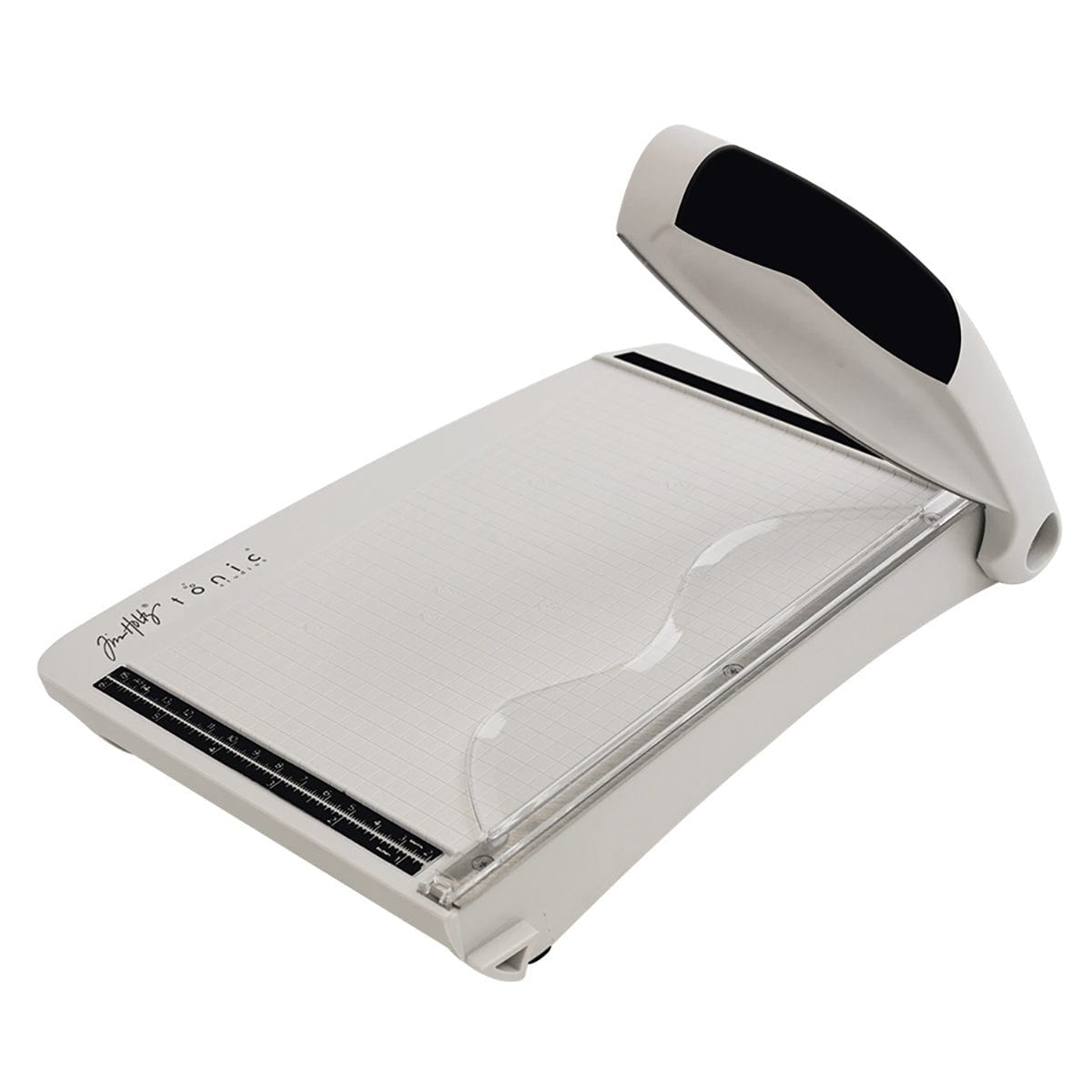 Tim Holtz Tonic Guillotine Comfort Paper Trimmer: 160E