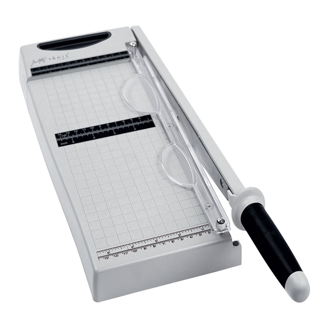 Tim Holtz Tonic Maxi Guillotine Comfort Paper Trimmer 1980e