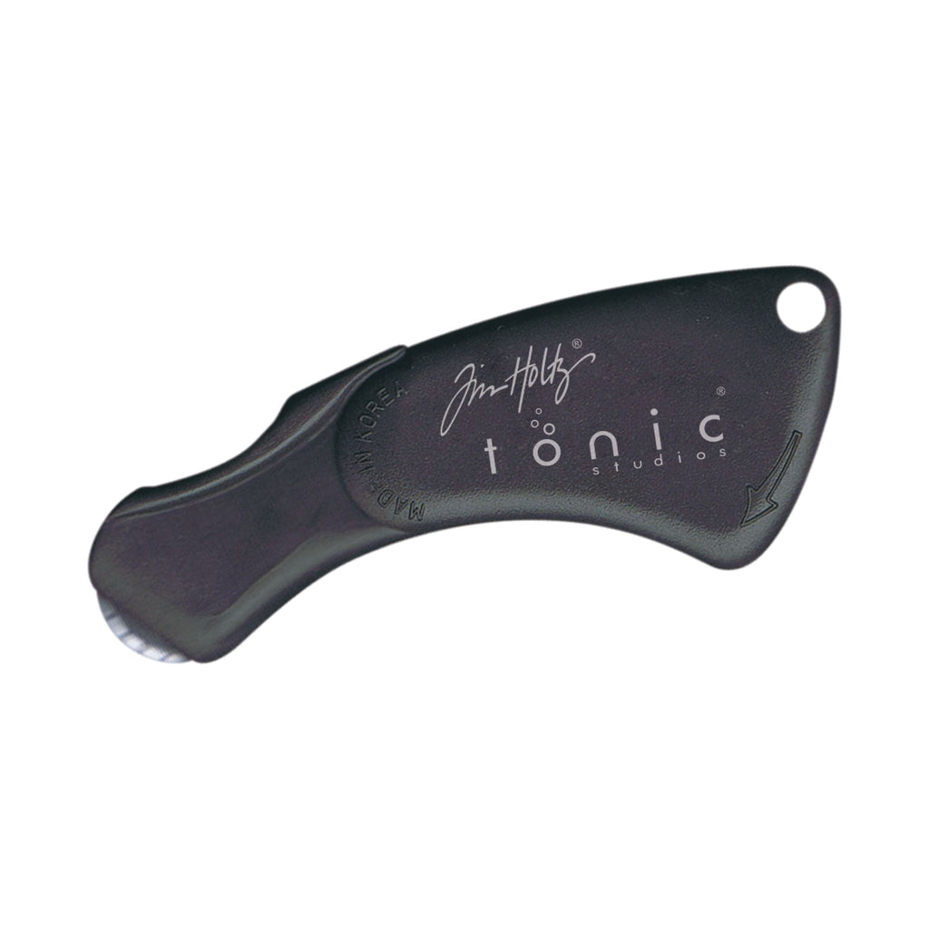 Tim Holtz Tonic Mini Rotary Perforator 806e