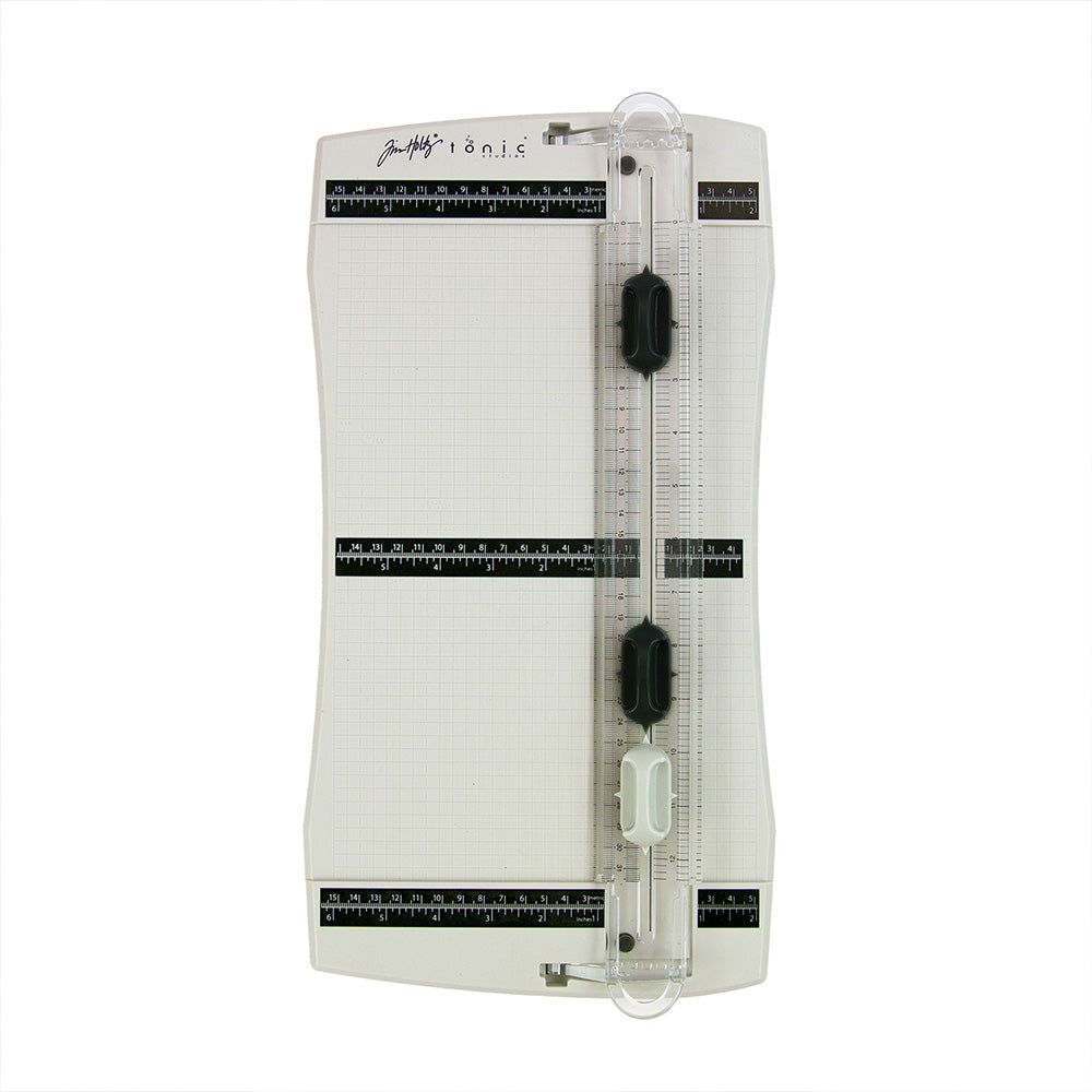 Tim Holtz Tonic Precision Trimmer 3961e