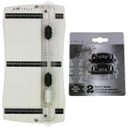 Tim Holtz Tonic Precision Trimmer And Spare Blades Bundle setth23tb