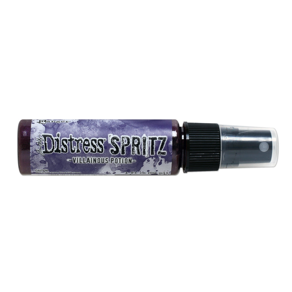 Tim Holtz Villainous Potion Distress Spritz tdu86536
