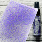 Tim Holtz Villainous Potion Distress Spritz tdu86536 Color Swatch