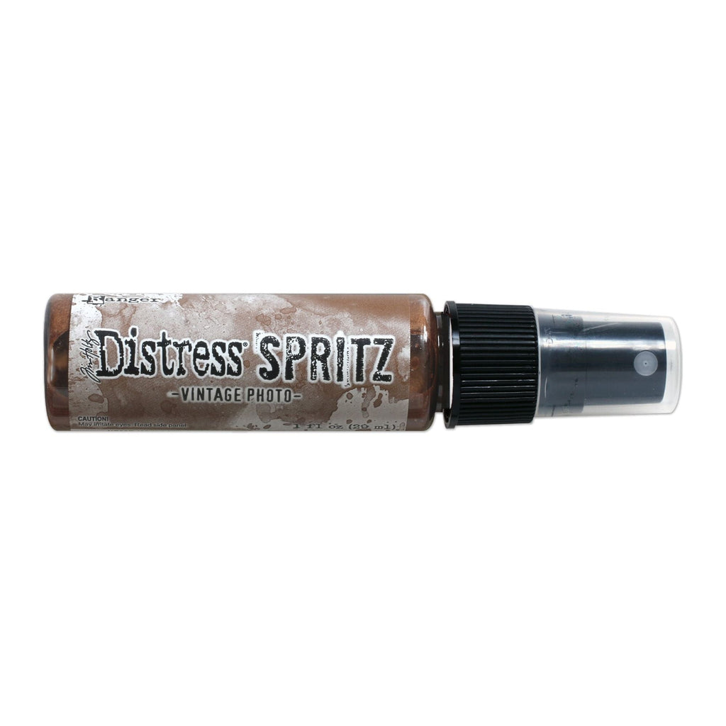 Tim Holtz Vintage Photo Distress Spritz tdu86543