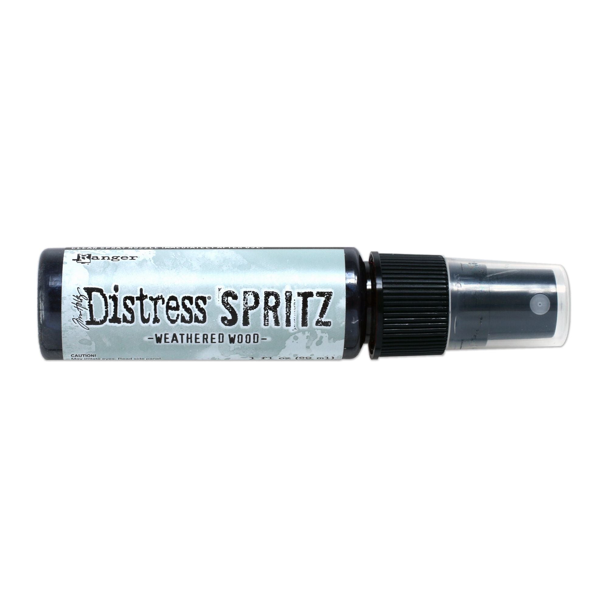 Tim Holtz Weathered Wood Distress Spritz tdu86567