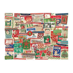 Tim Holtz idea-ology 2024 Christmas Emporium Layers th94420 product