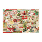 Tim Holtz idea-ology 2024 Christmas Ephemera Pack th94411 product